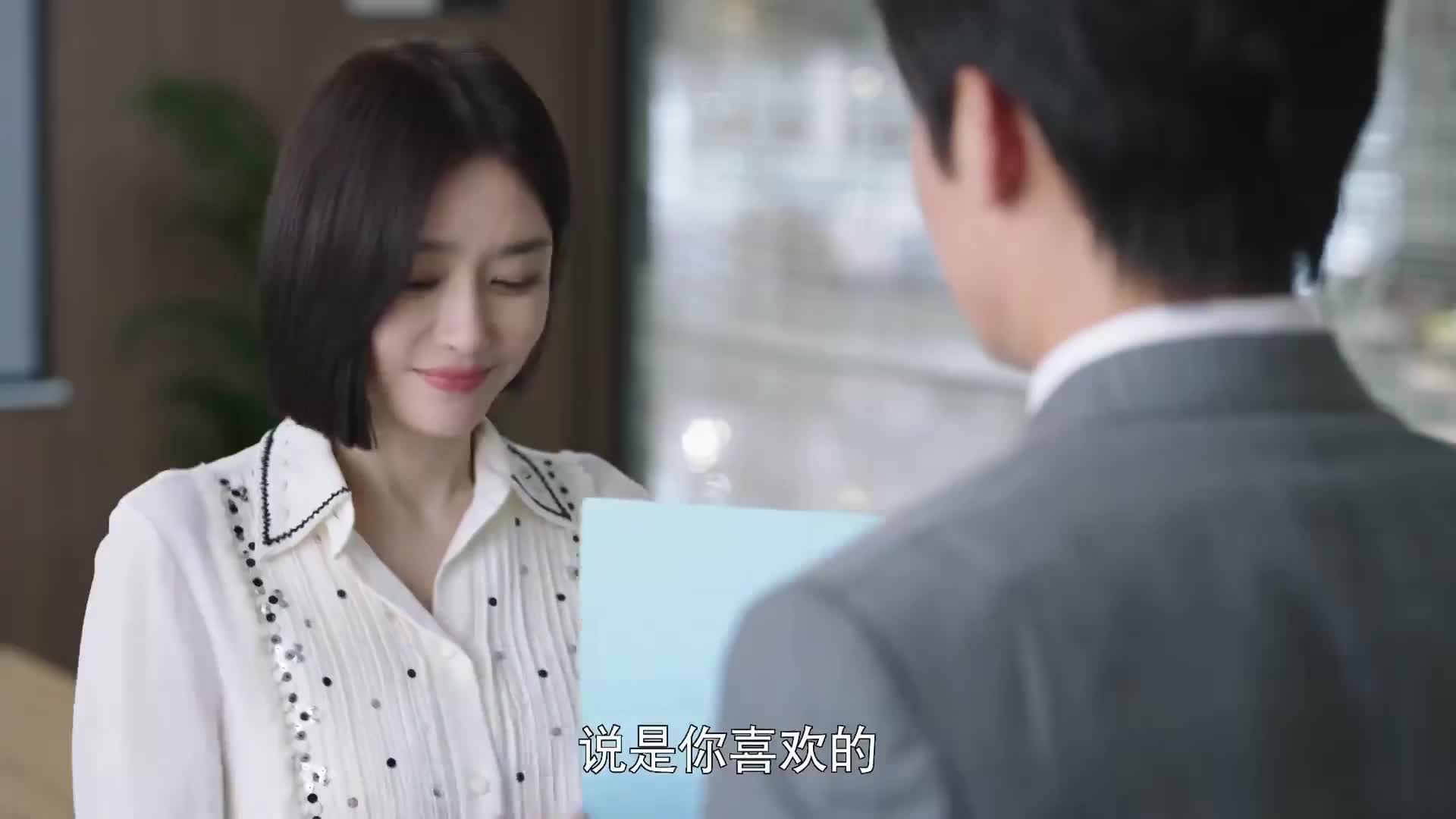 中偶标杆 女性群像