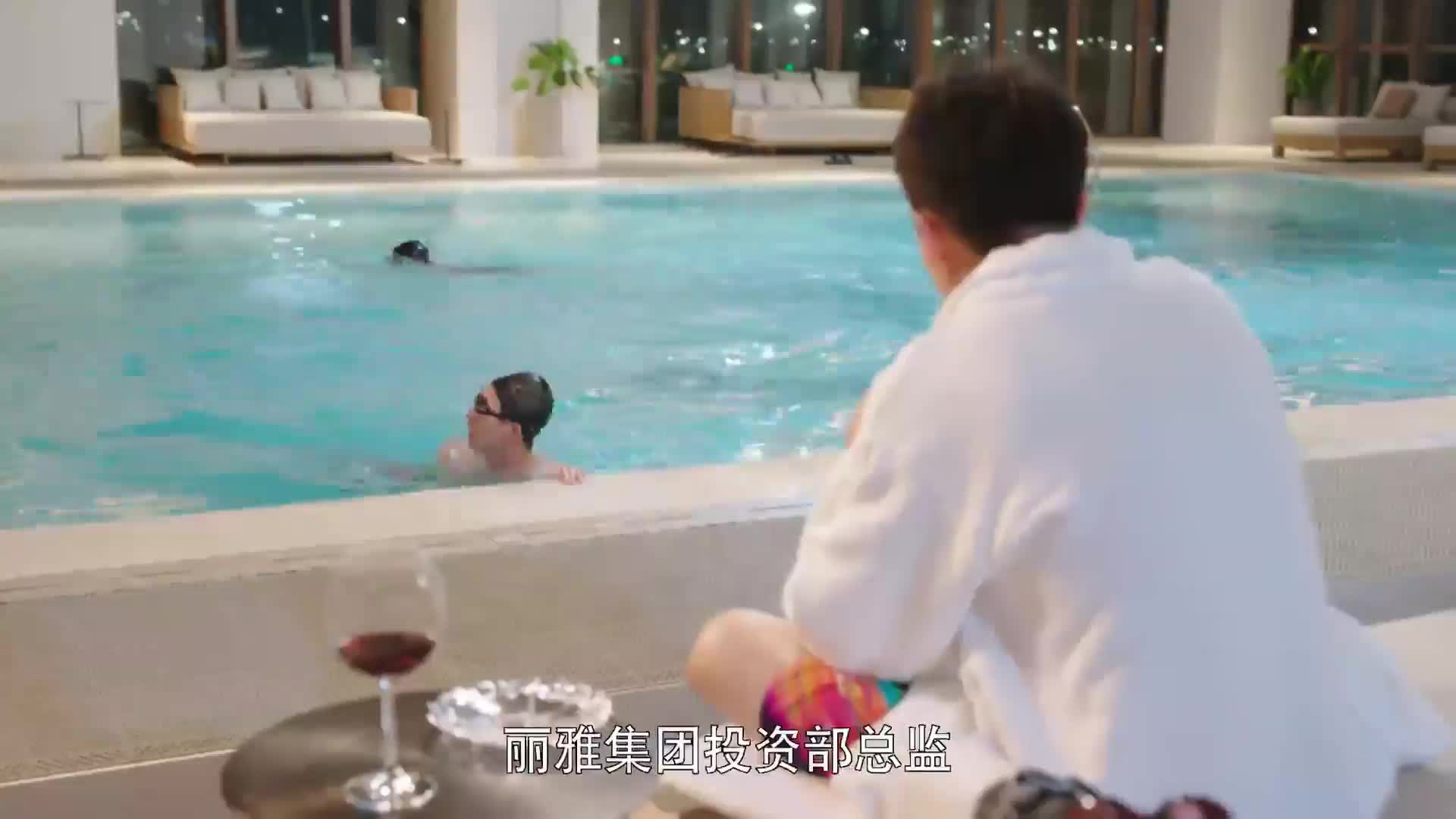 中偶标杆 女性群像