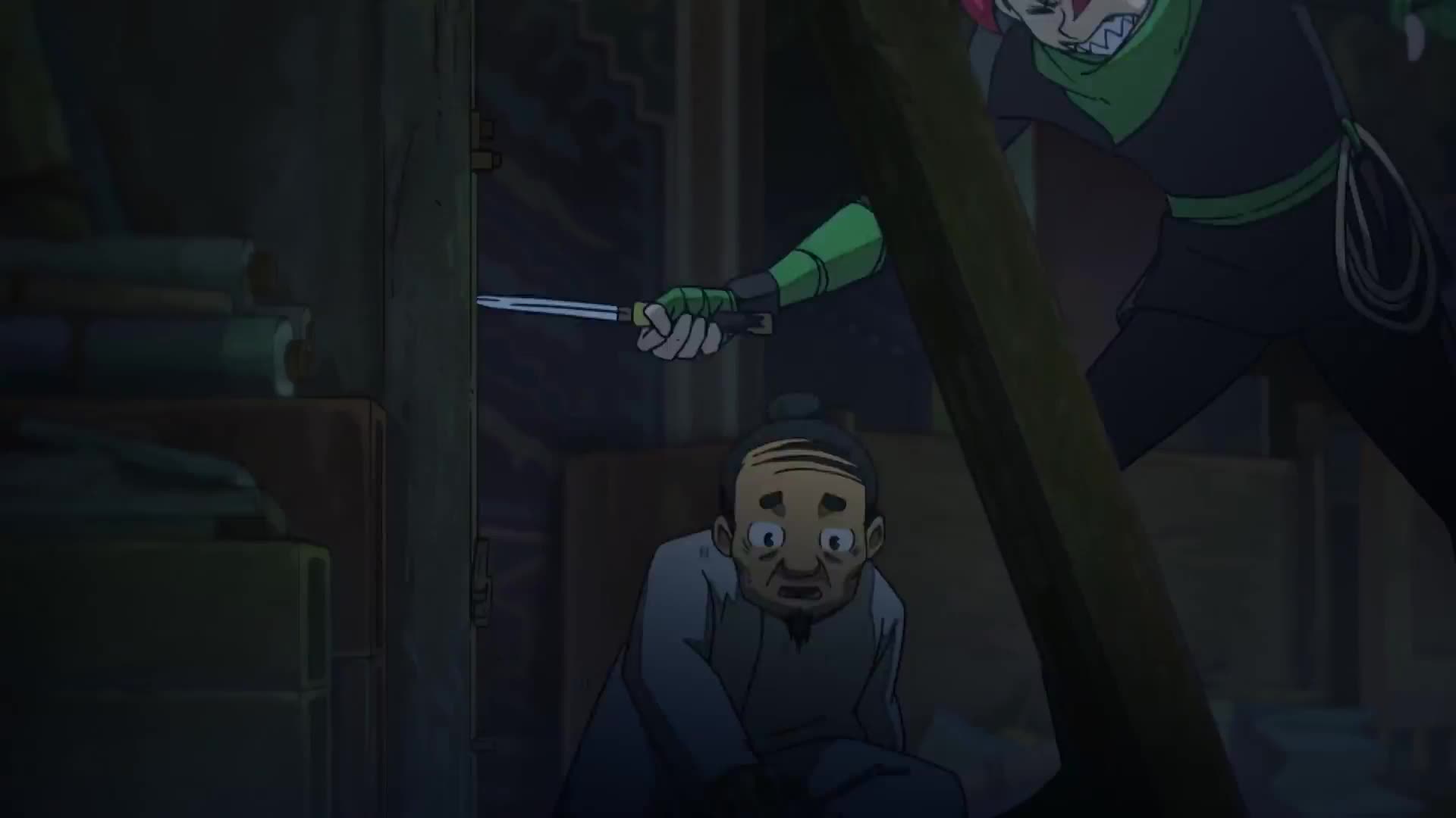 大理寺日志2 探秘盛唐奇案！