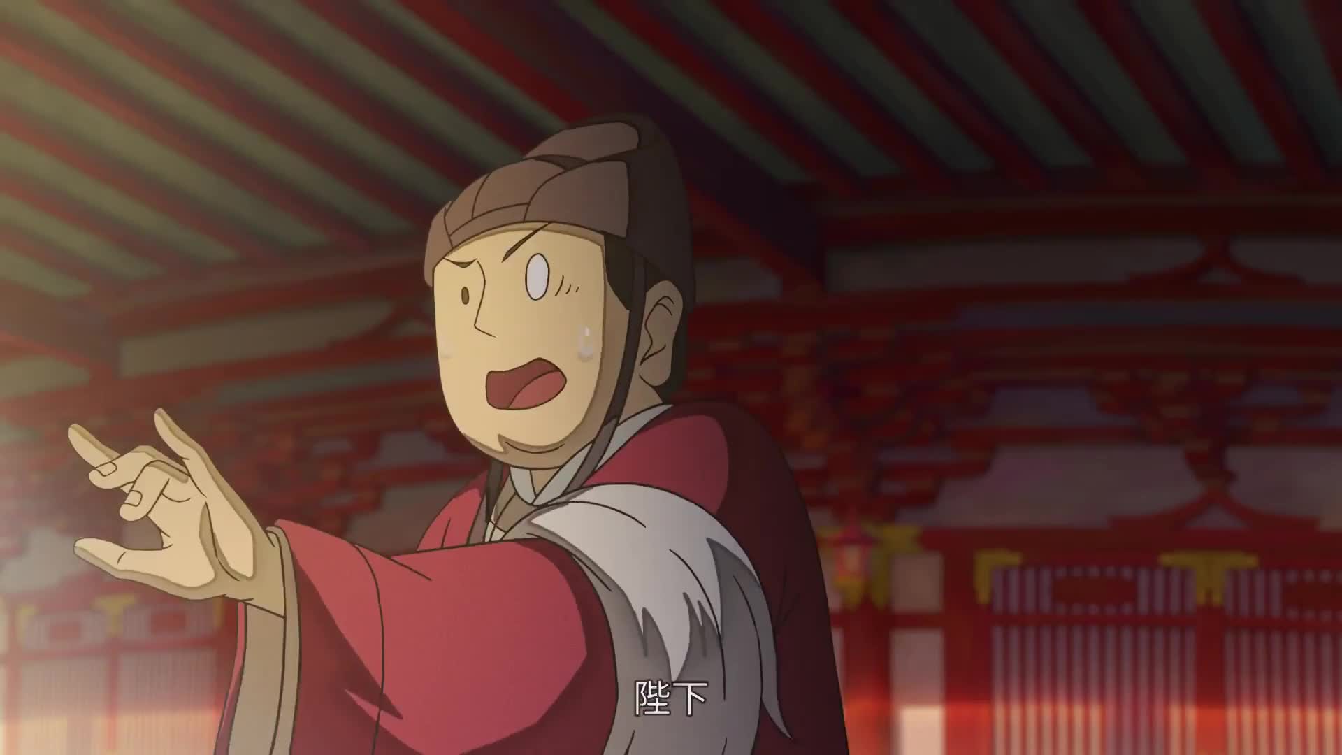 大理寺日志2 探秘盛唐奇案！