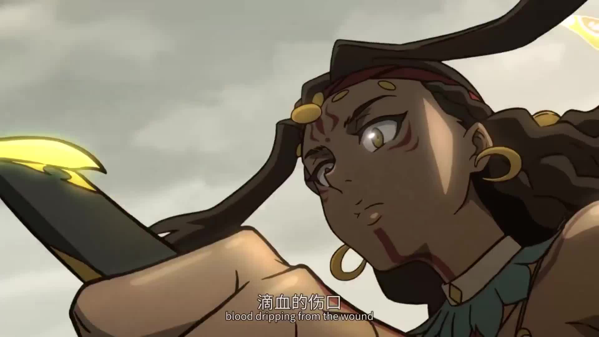大理寺日志2 探秘盛唐奇案！