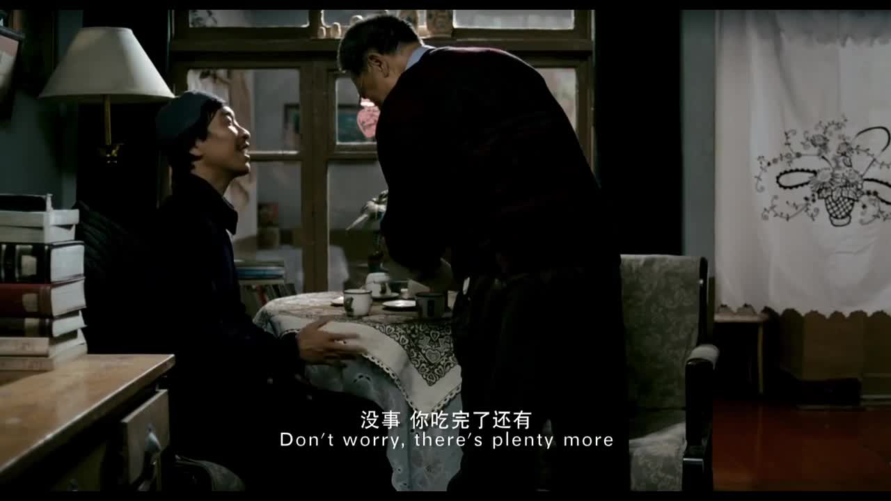 音乐成就人生 音乐类型电影