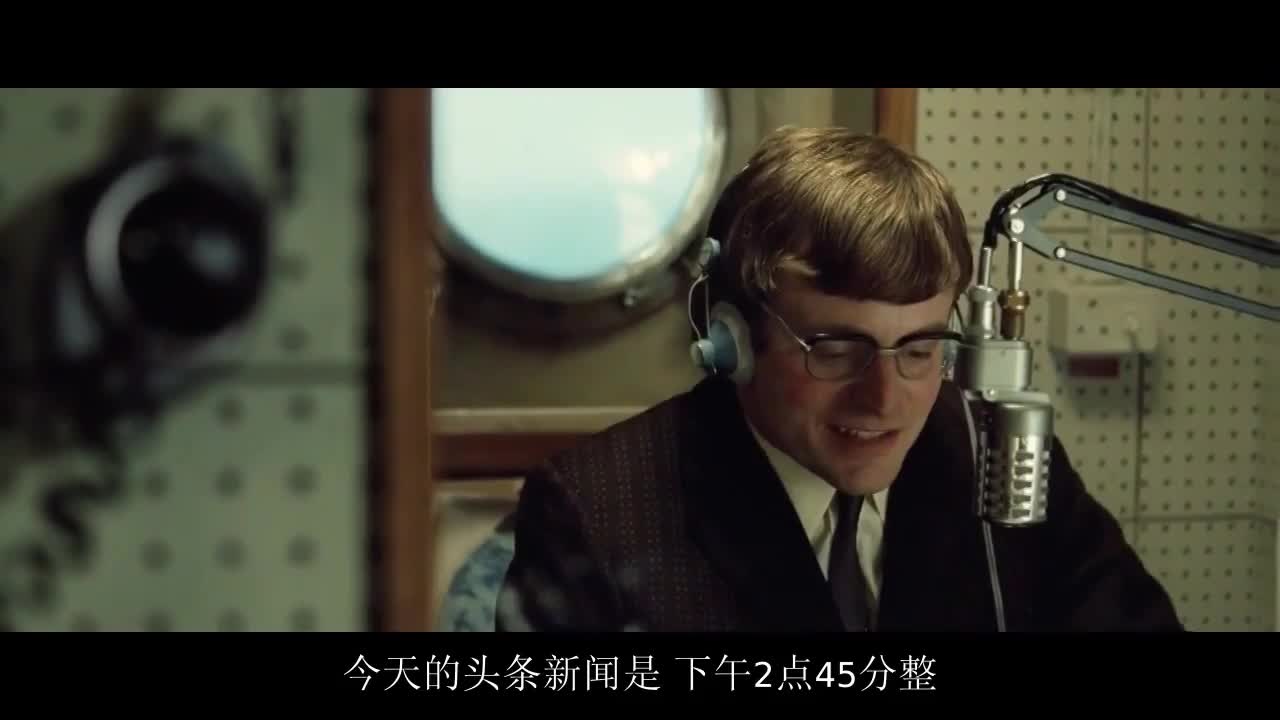 音乐成就人生 音乐类型电影