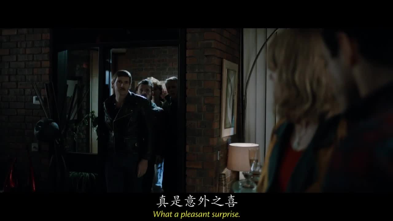球迷必看！燃到爆的足球电影