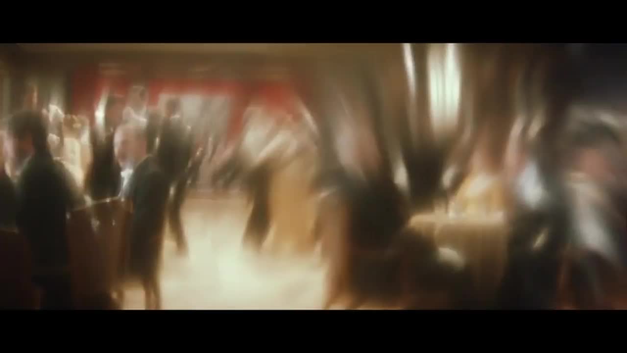 球迷必看！燃到爆的足球电影