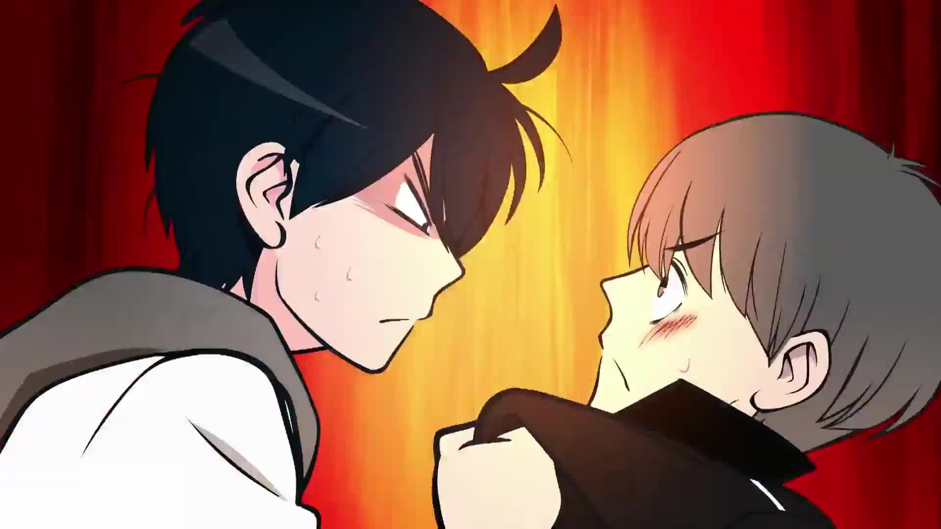 【快把我哥带走】时分时秒相爱相杀