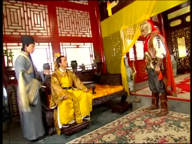 温柔贤惠和野蛮泼辣的小媳妇