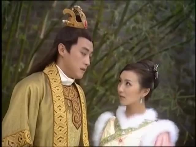 温柔贤惠和野蛮泼辣的小媳妇