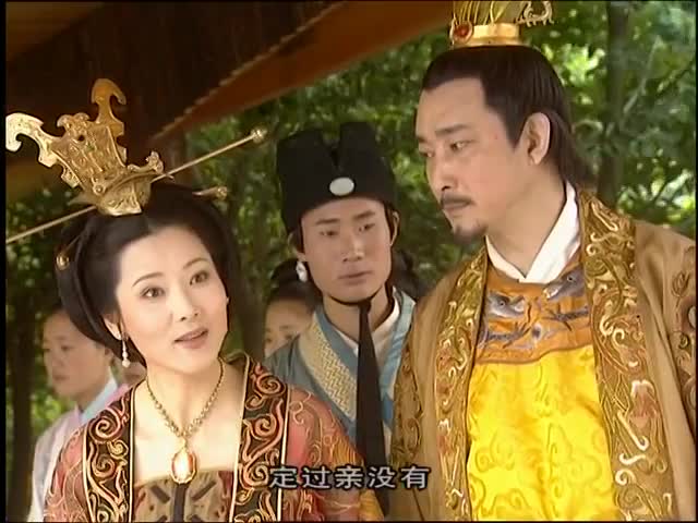 温柔贤惠和野蛮泼辣的小媳妇