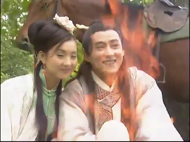 温柔贤惠和野蛮泼辣的小媳妇