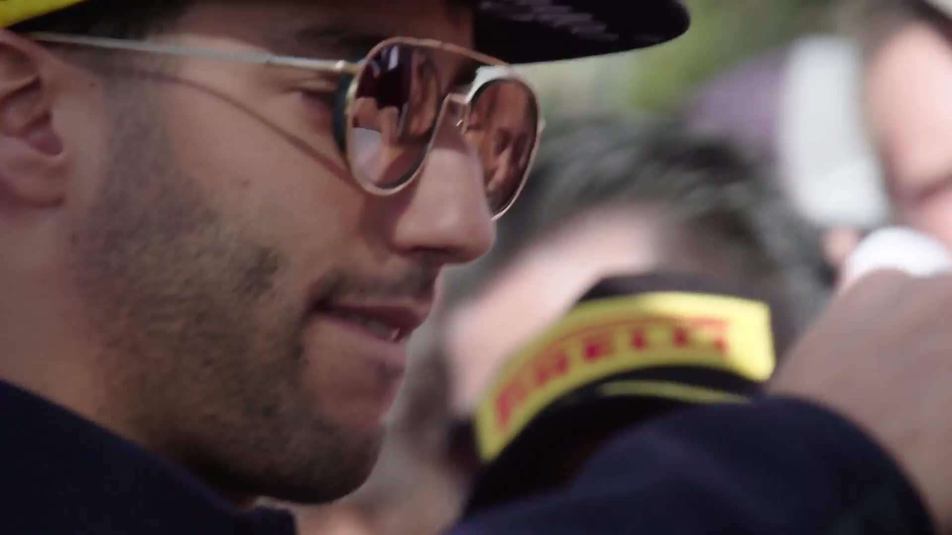 让人痴迷的F1赛车