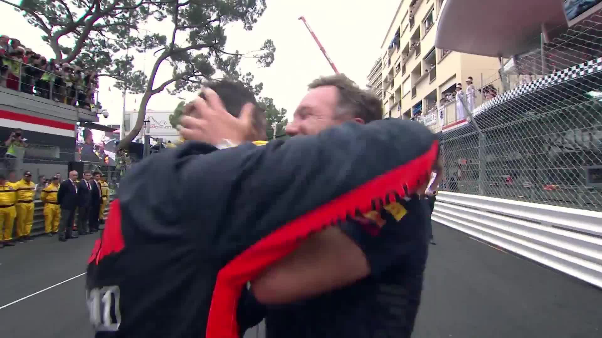 让人痴迷的F1赛车