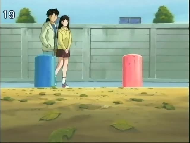 比柯南什么的好看多了
