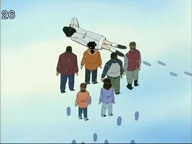 比柯南什么的好看多了