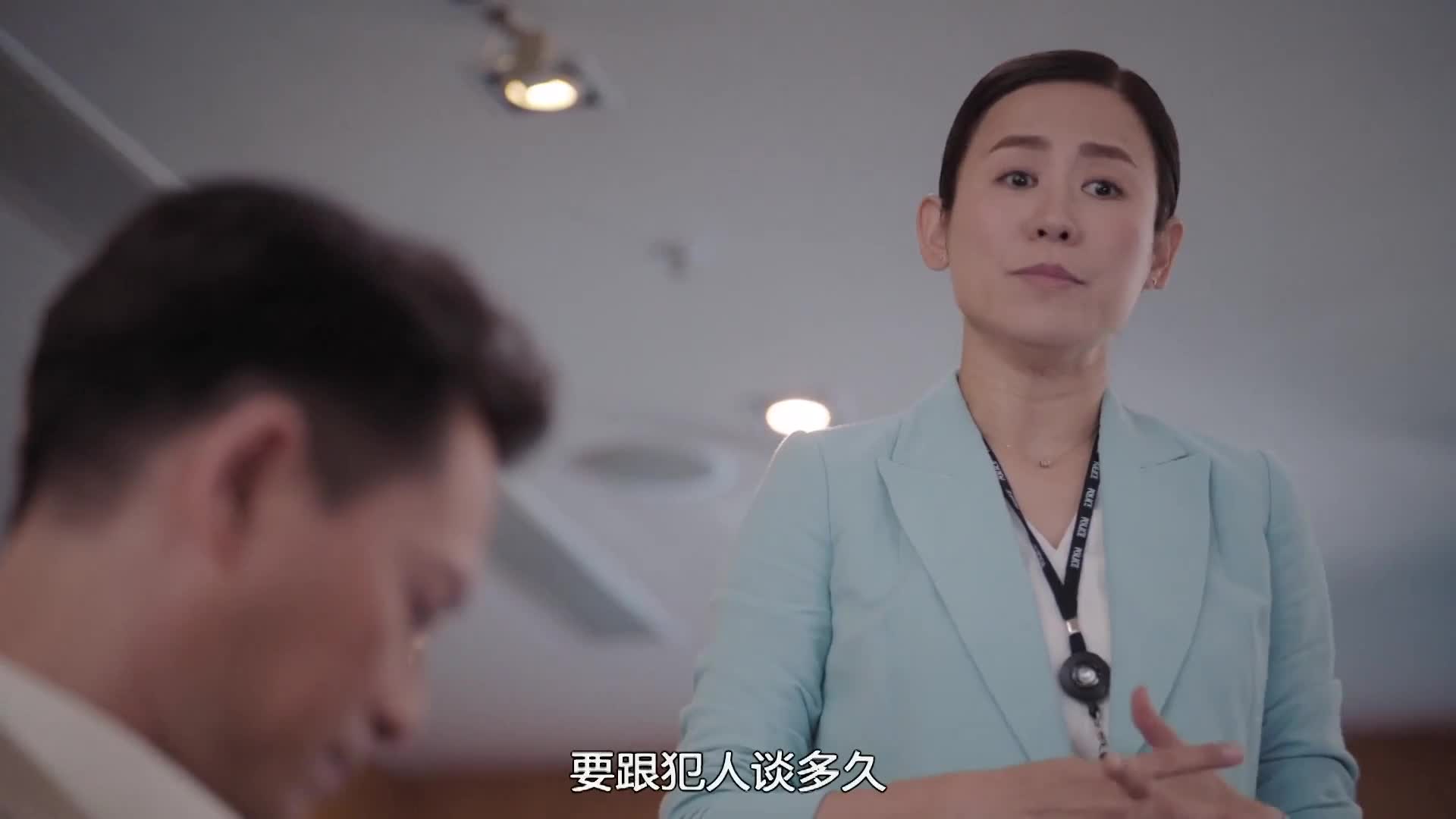 一只不会陀枪的“陀枪”师姐？