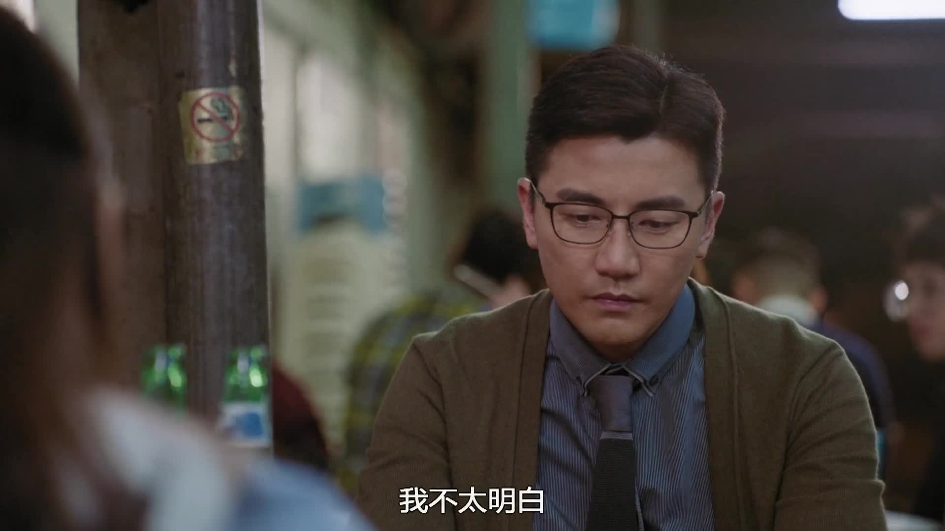 一只不会陀枪的“陀枪”师姐？
