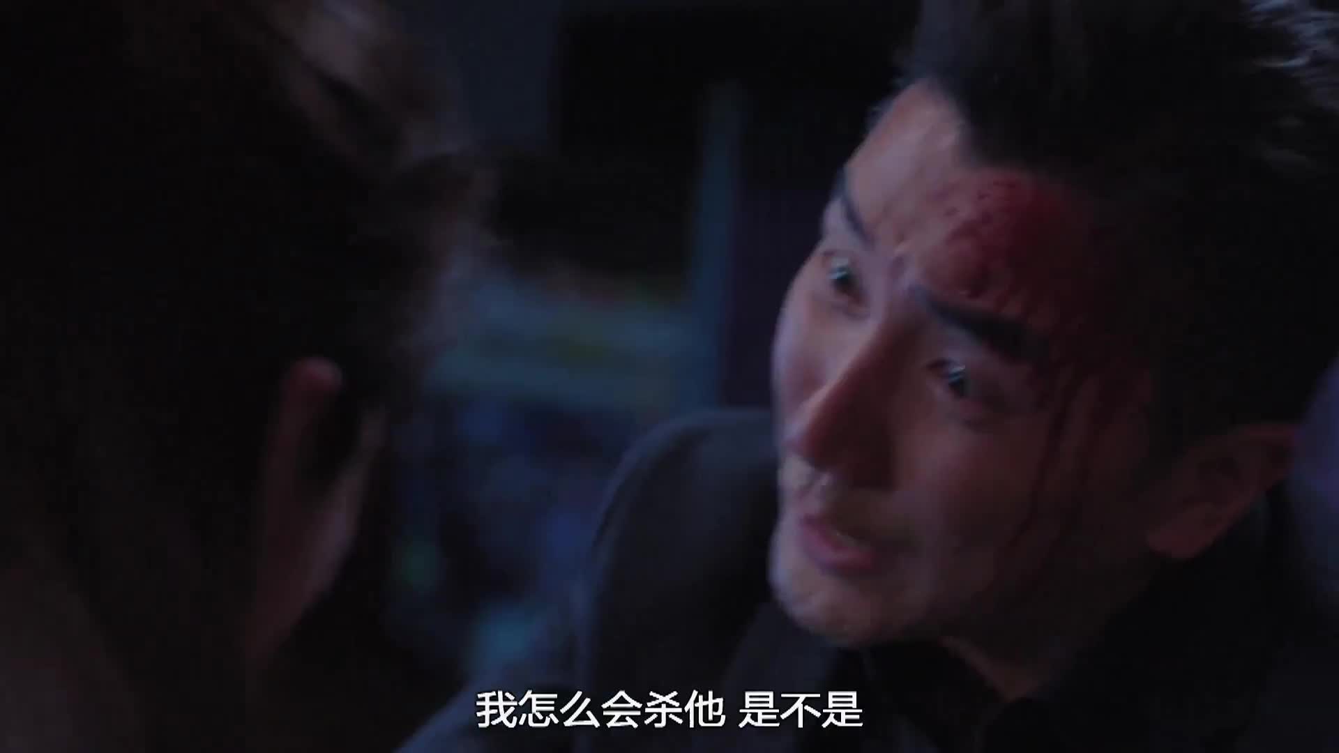 一只不会陀枪的“陀枪”师姐？