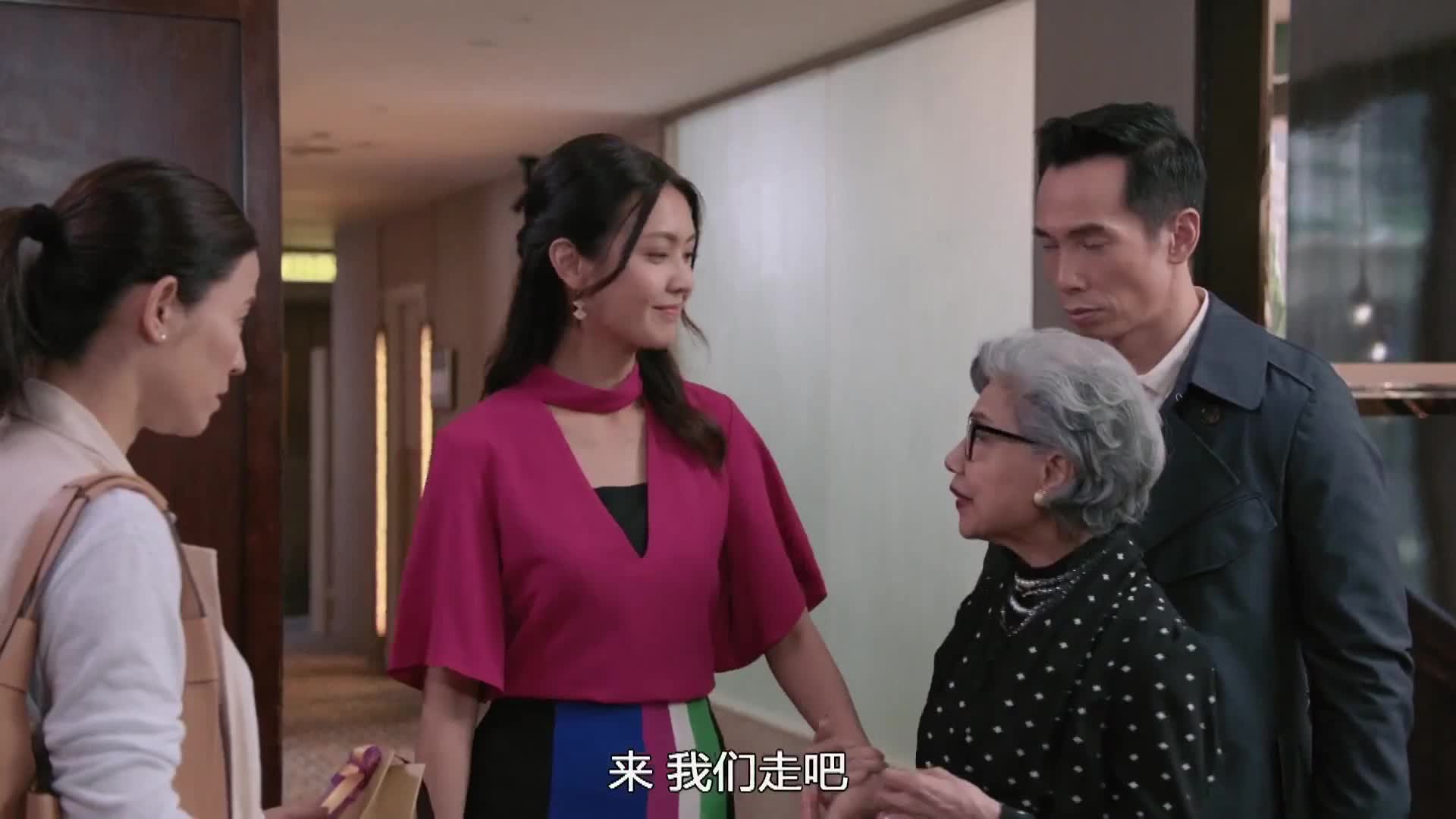 一只不会陀枪的“陀枪”师姐？
