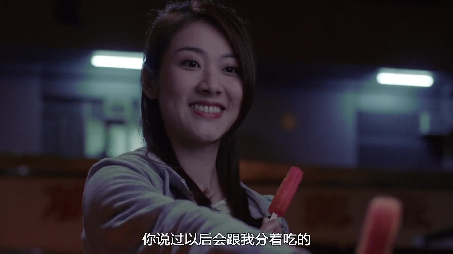 一只不会陀枪的“陀枪”师姐？