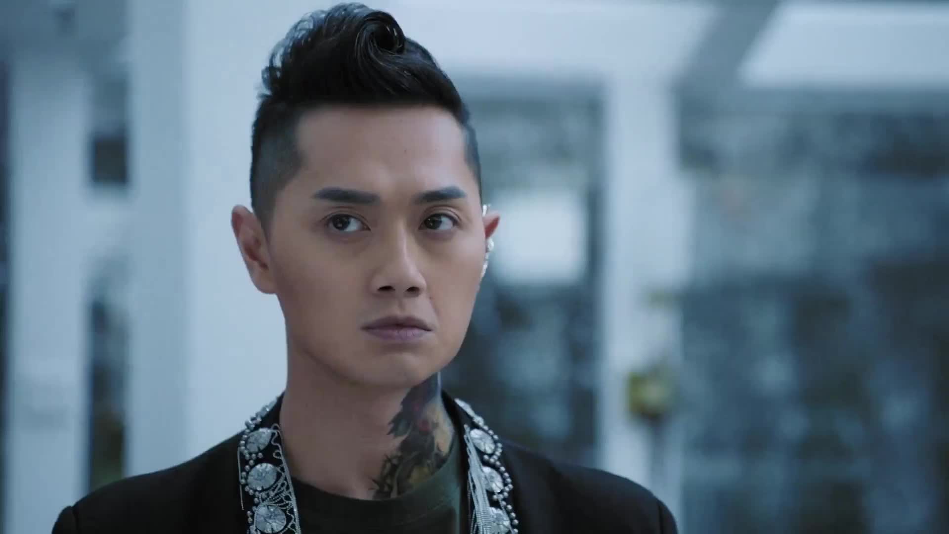 一只不会陀枪的“陀枪”师姐？
