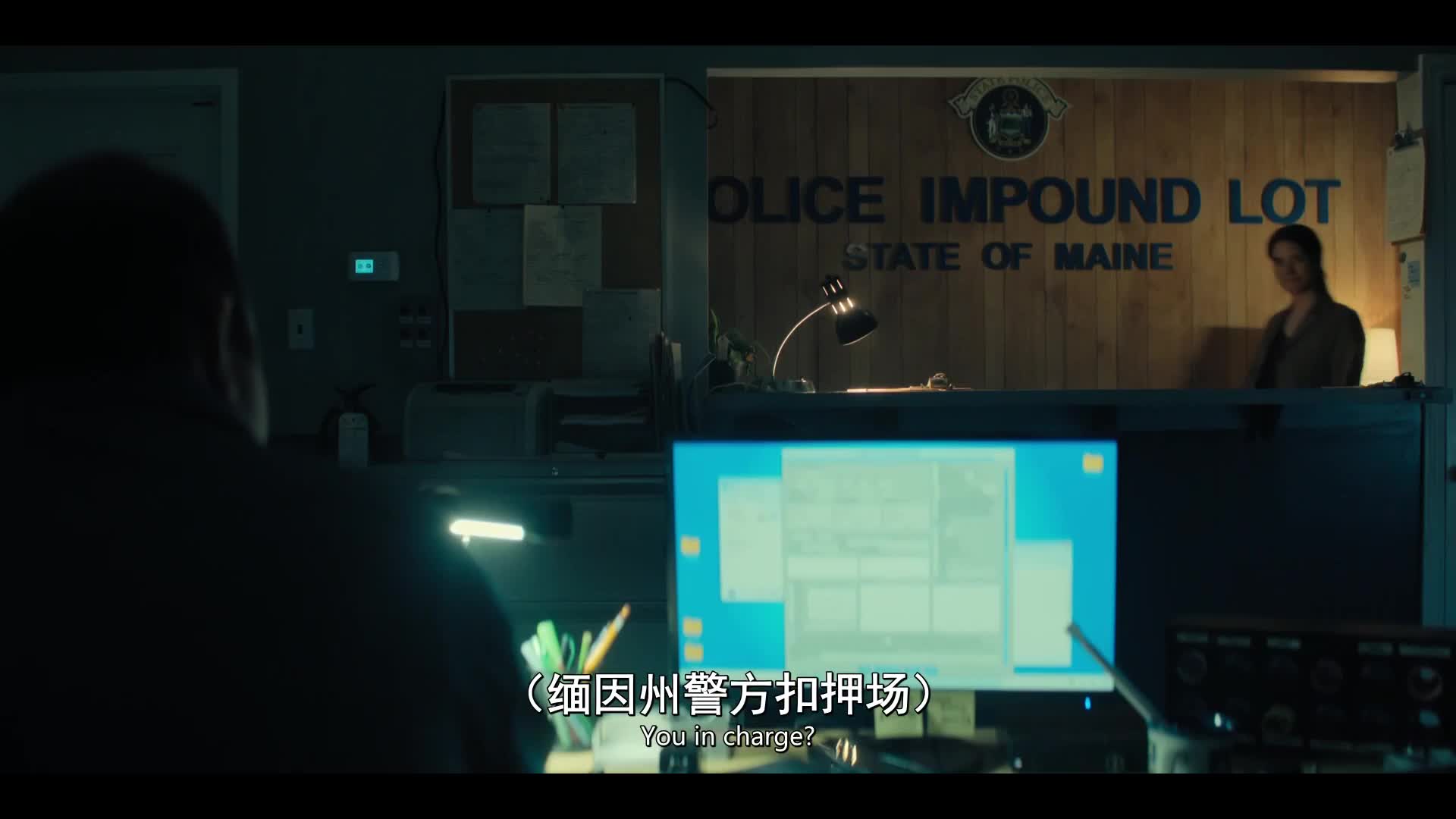 沙包那么大的拳头配上灰色脑细胞
