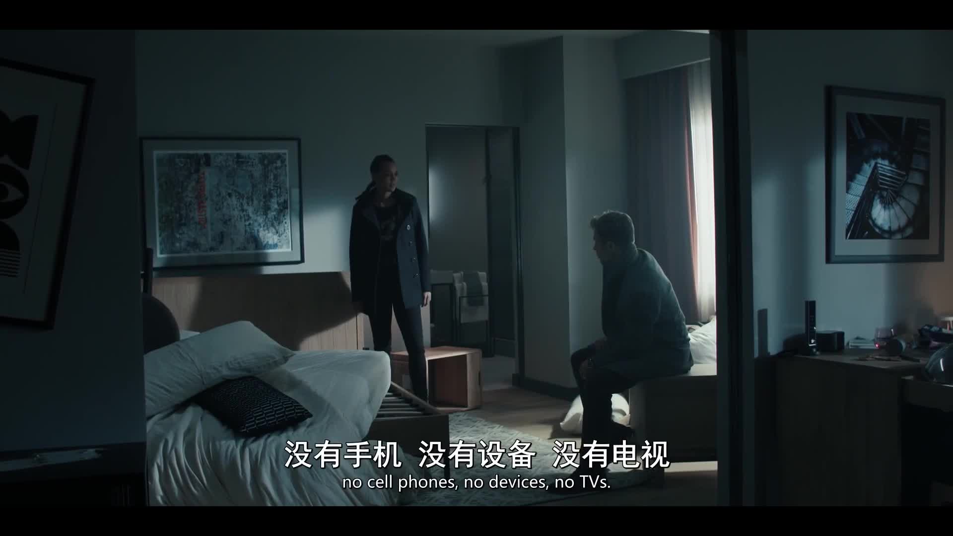 沙包那么大的拳头配上灰色脑细胞