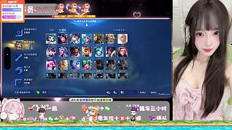 TG-魚頭咩王者榮耀直播_TG-魚頭咩視頻直播 - 虎牙直播