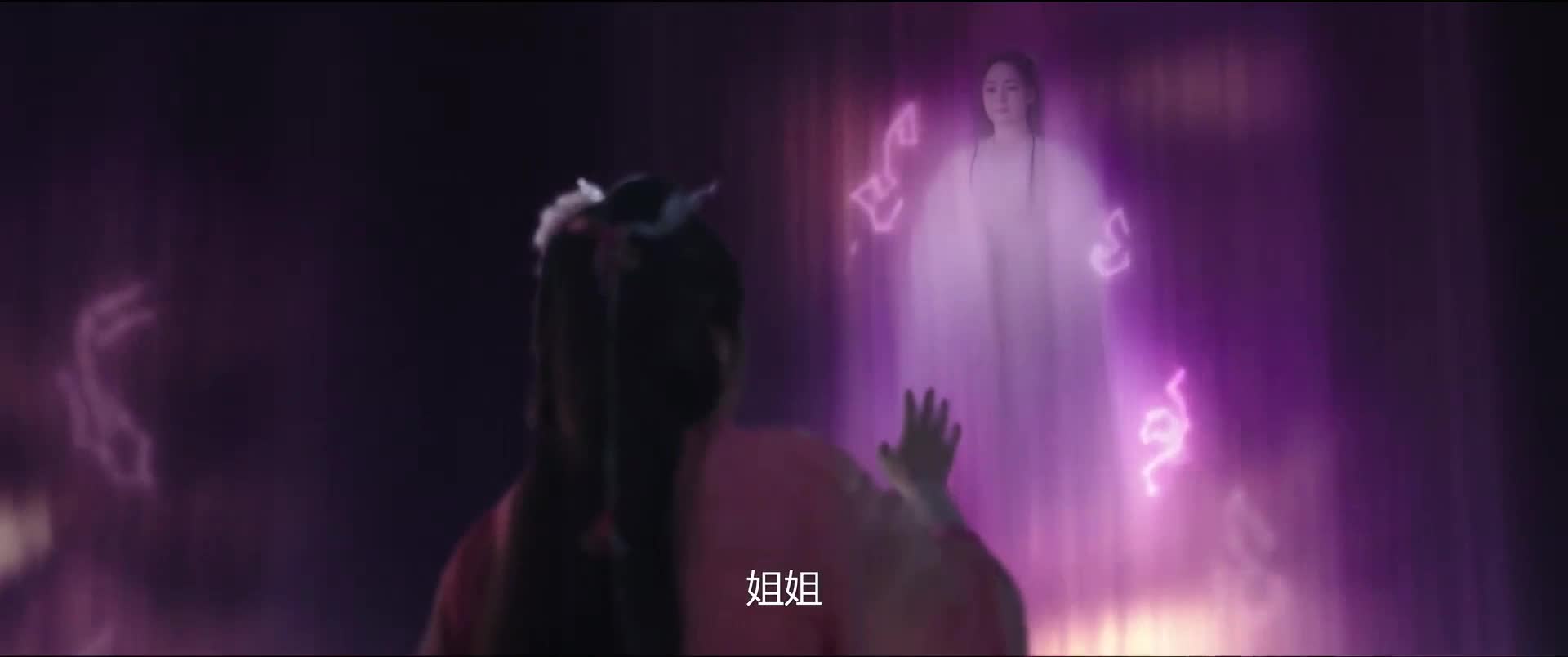 【yong夜星河】谢谢你呀，慕声儿~