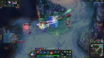 NewVr英魂之刃直播_NewVr視頻直播 - 虎牙直播