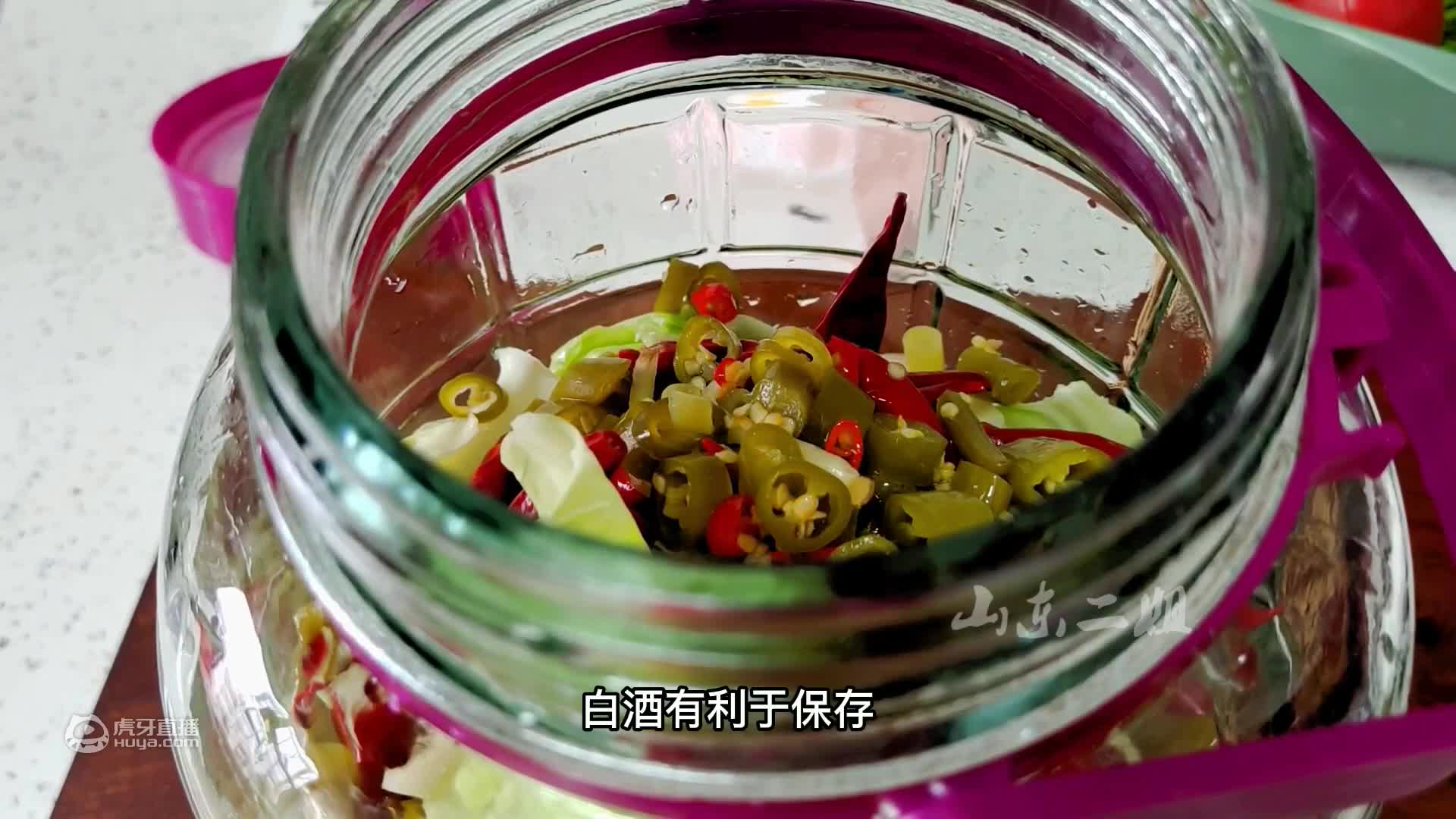 冬瓜这样做太好吃了，鲜嫩多汁，上桌孩子能吃10个，做法简单家常