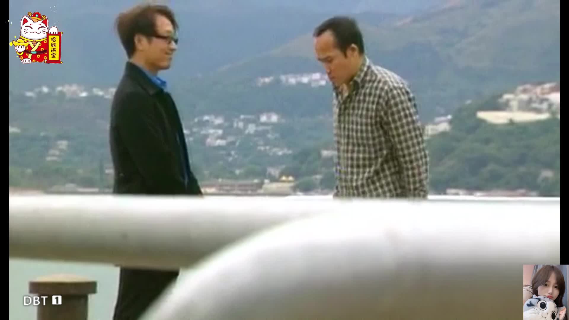 鬼片专场 胆小勿进~