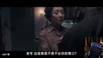 鬼片專場(chǎng)  膽小勿進(jìn)