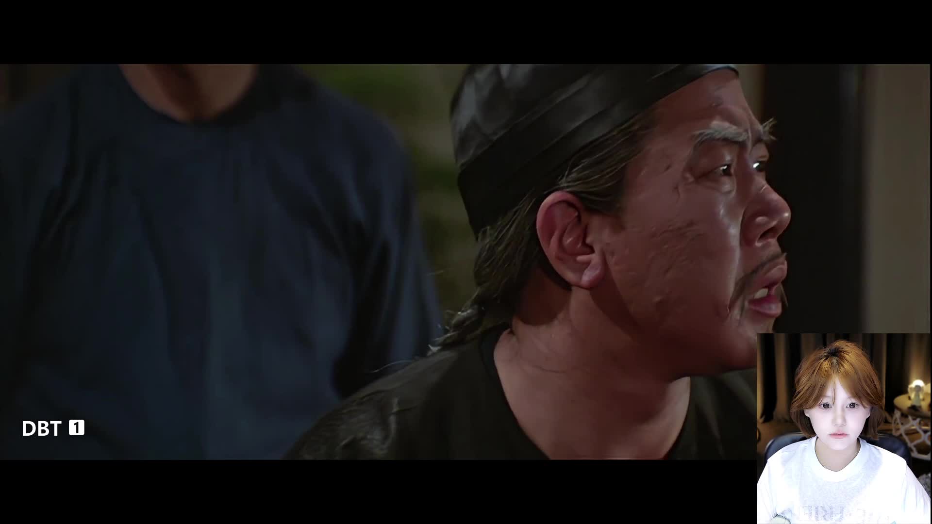 鬼片专场  胆小勿进