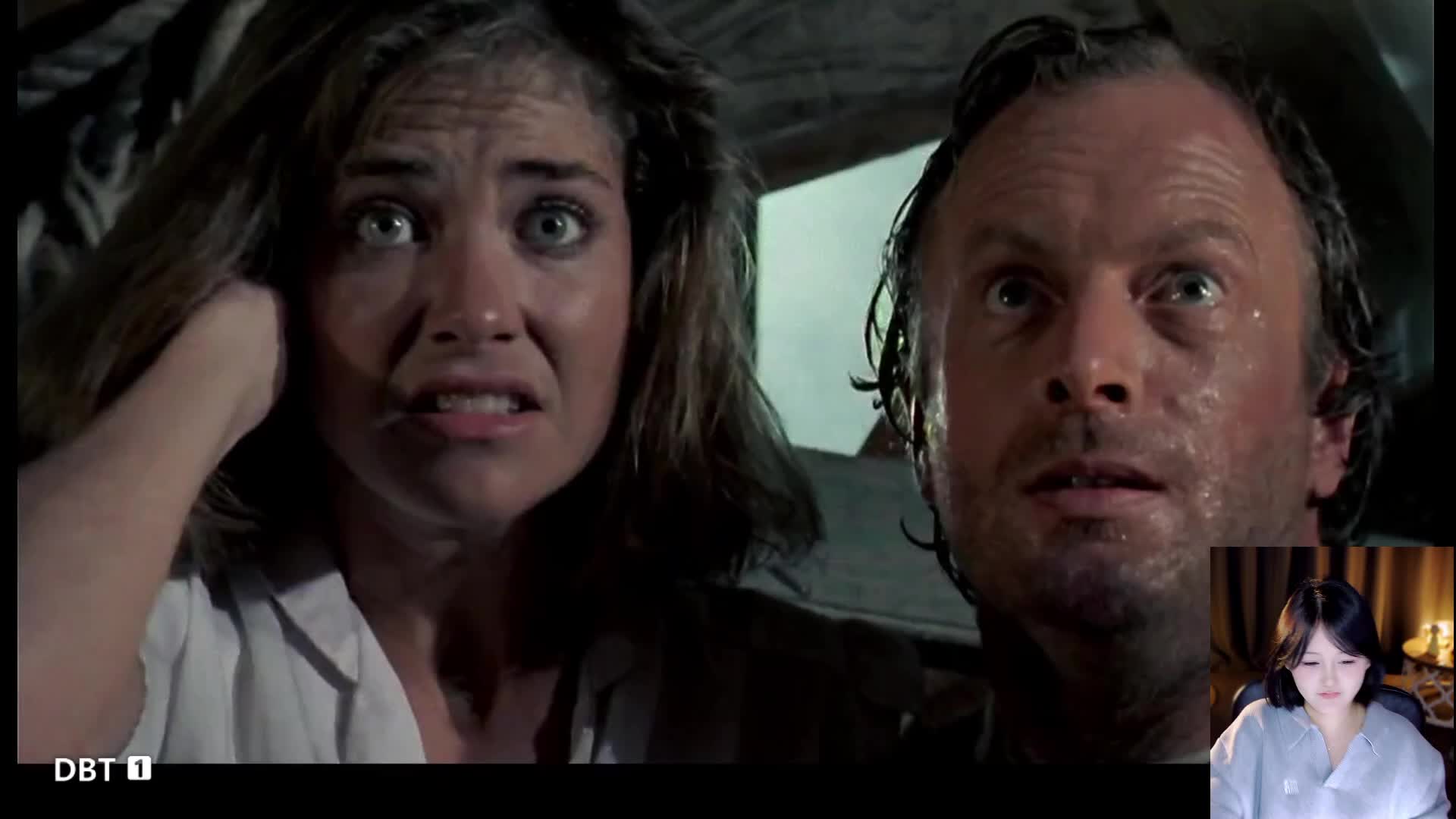 鬼片专场 胆小勿进~