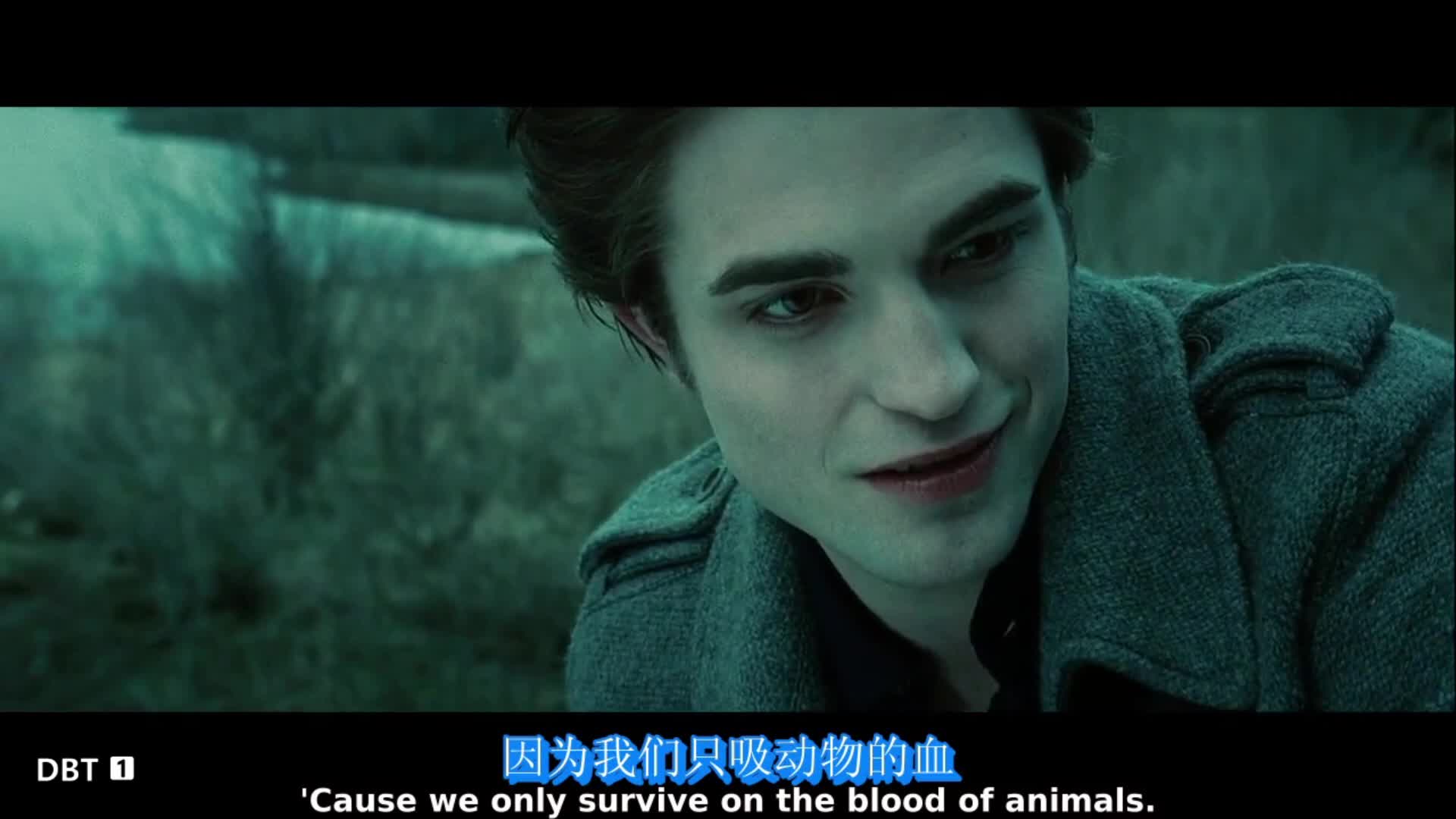 鬼片专场 胆小勿进~