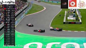 【藍光】F1 26直/回-虎牙動態(tài)有秘密