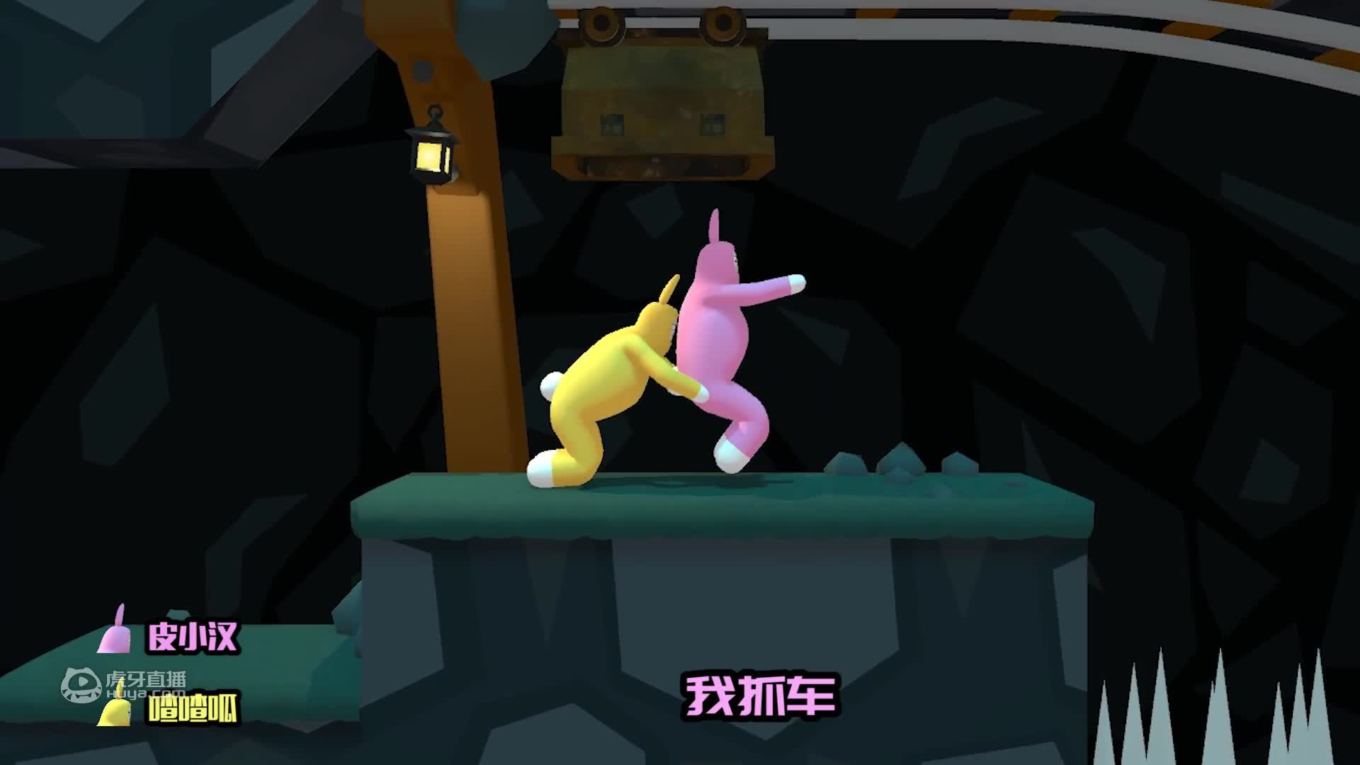 是时候表演真正的技术了