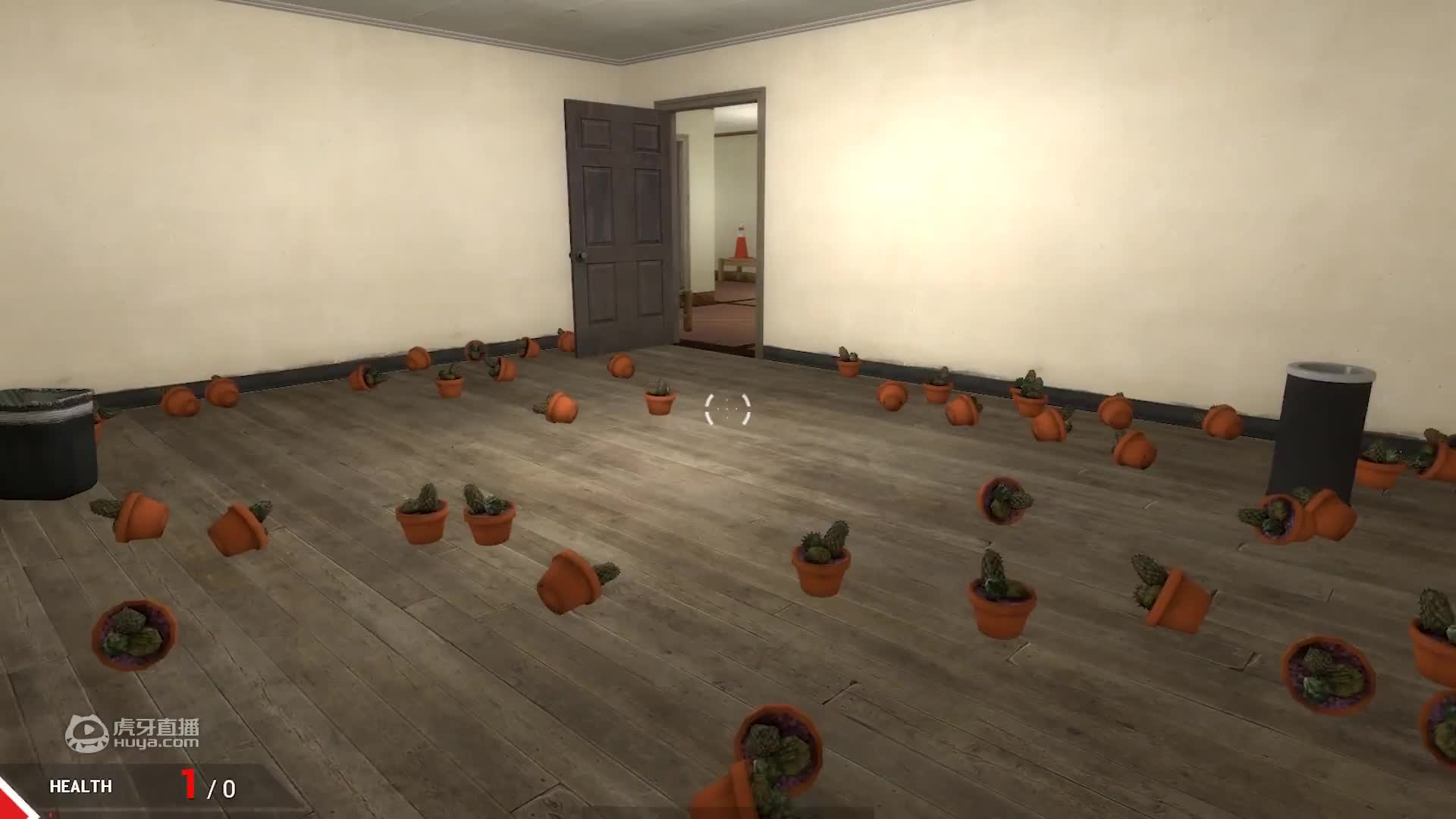 当两个沙雕玩躲猫猫，好兄弟被我逗得团团转