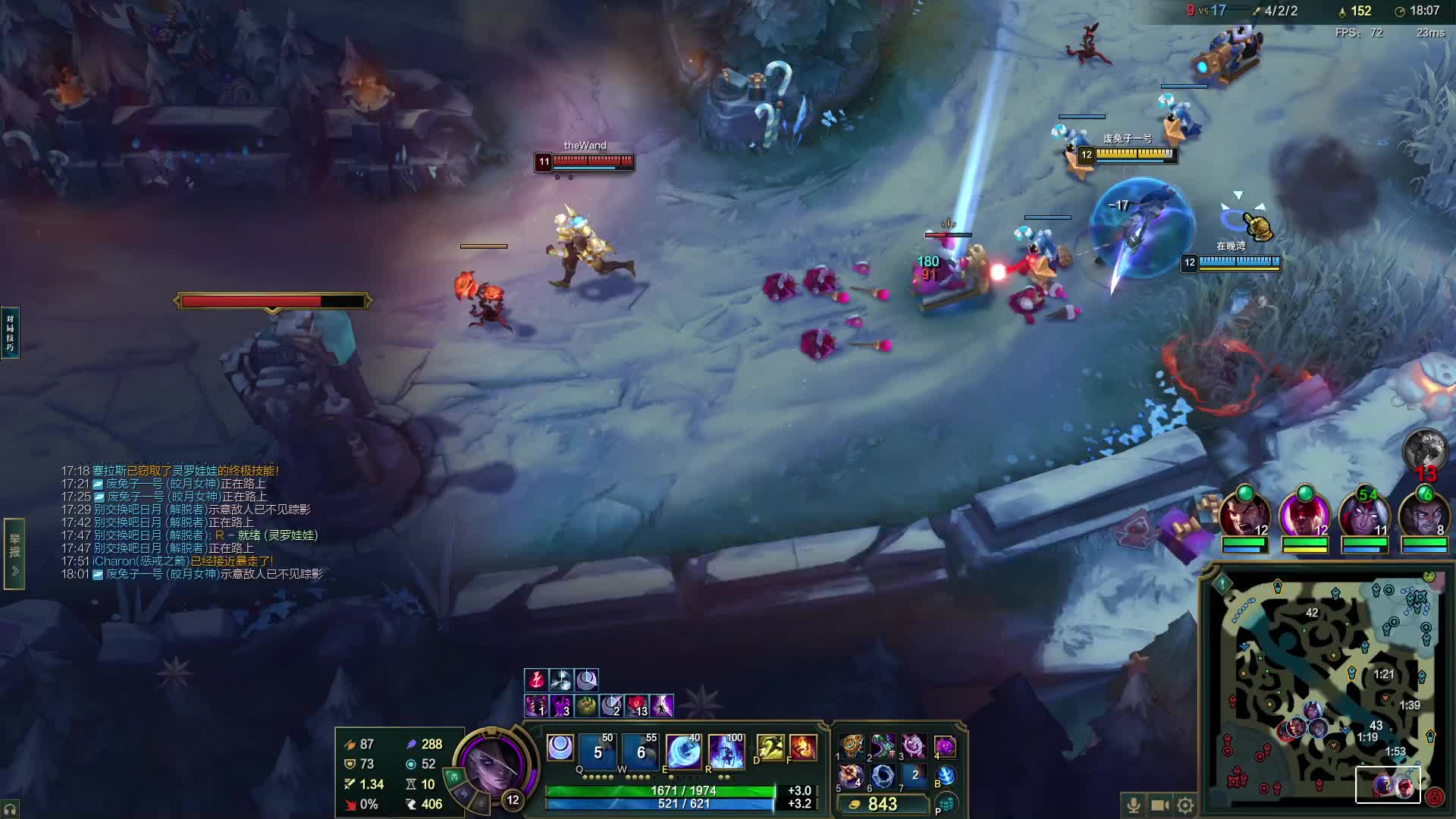 欢迎来到我的直播间