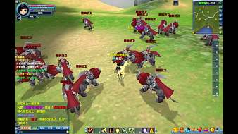 我是一顆小虎牙誅仙3直播_我是一顆小虎牙視頻直播 - 虎牙直播