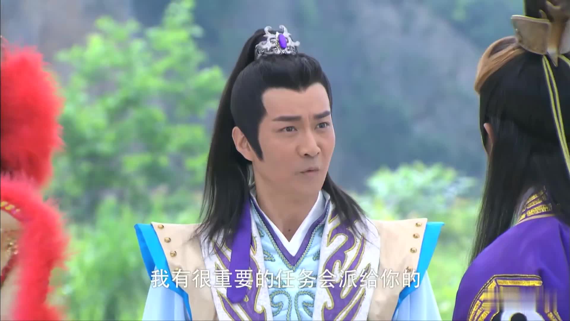 欢迎来到阿呀呀阿sir的直播间