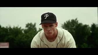 燃到起鸡皮疙瘩！体育电影名场面，一次性看个够！