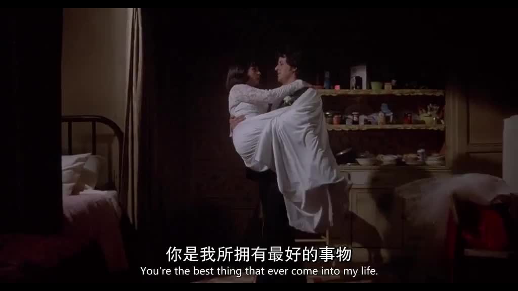 燃到起鸡皮疙瘩！体育电影名场面，一次性看个够！