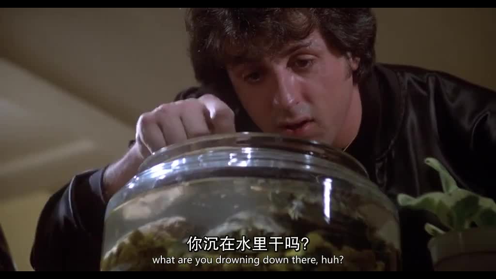 燃到起鸡皮疙瘩！体育电影名场面，一次性看个够！