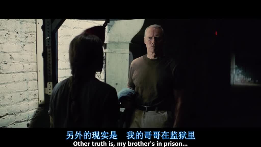 燃到起鸡皮疙瘩！体育电影名场面，一次性看个够！