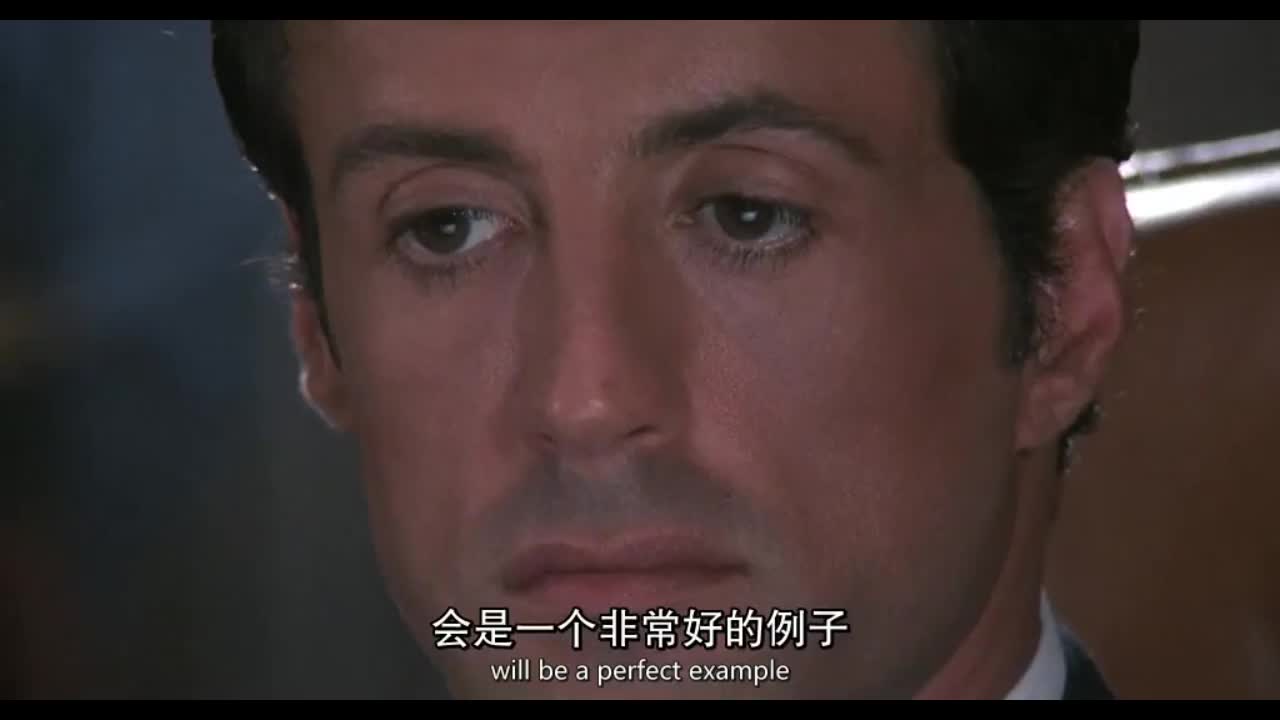 燃到起鸡皮疙瘩！体育电影名场面，一次性看个够！