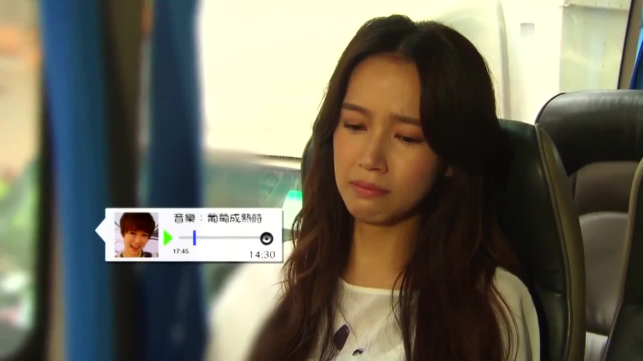 爱我请留言！细腻温柔再看仍心动！