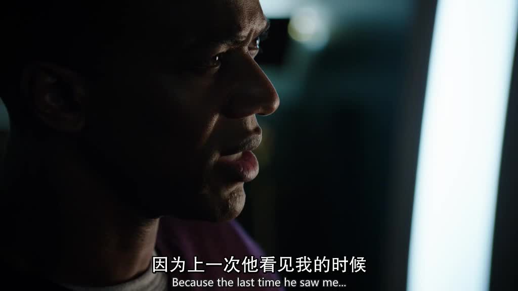 漫威zui夯科幻剧