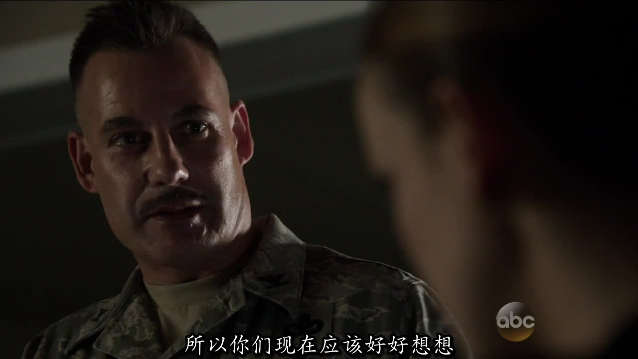 漫威zui夯科幻剧