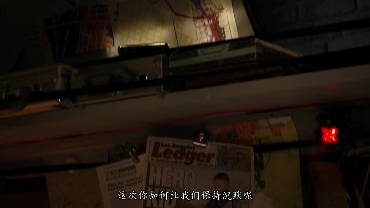 漫威zui夯科幻剧